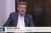 Philippe Haffner Pdg Haffner Energy : “La mise en avant de notre centre d’essai et de formation de Marolles”