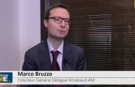 Marco Bruzzo Directeur Général Délégué Mirabaud AM : “Les flux restent solides sur l’Europe”