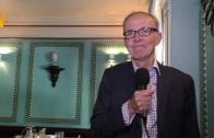 Xavier Timbeau Directeur principal OFCE : « Il va se produire quelque chose de plus profond dont on mesure pas du tout les conséquences, qui est la perte de crédibilité progressive des Etats-Unis »