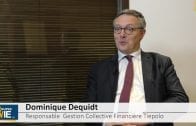 Augustin Lecoq Gérant Mandarine Gestion : “Des valorisations à des niveaux de décote historique”