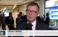 Xavier Timbeau Directeur principal OFCE : « Il va se produire quelque chose de plus profond dont on mesure pas du tout les conséquences, qui est la perte de crédibilité progressive des Etats-Unis »