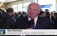 Xavier Timbeau Directeur principal OFCE : « Il va se produire quelque chose de plus profond dont on mesure pas du tout les conséquences, qui est la perte de crédibilité progressive des Etats-Unis »