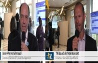 Xavier Timbeau Directeur principal OFCE : « Il va se produire quelque chose de plus profond dont on mesure pas du tout les conséquences, qui est la perte de crédibilité progressive des Etats-Unis »