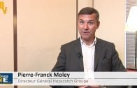 Philippe Haffner Pdg Haffner Energy : “La mise en avant de notre centre d’essai et de formation de Marolles”