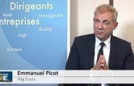 Franck Grimaud Directeur Général Délégué Valneva : “Toute la franchise des vaccins du voyageur va être génératrice de cash à partir de 2025”