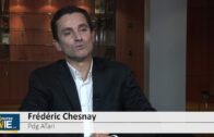 Xavier Timbeau Directeur principal OFCE : « Il va se produire quelque chose de plus profond dont on mesure pas du tout les conséquences, qui est la perte de crédibilité progressive des Etats-Unis »
