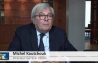 Xavier Timbeau Directeur principal OFCE : « Il va se produire quelque chose de plus profond dont on mesure pas du tout les conséquences, qui est la perte de crédibilité progressive des Etats-Unis »