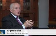 Xavier Timbeau Directeur principal OFCE : « Il va se produire quelque chose de plus profond dont on mesure pas du tout les conséquences, qui est la perte de crédibilité progressive des Etats-Unis »