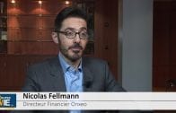 Nicolas Fellmann Directeur Financier Onxeo : “Nous cherchons à trouver un point d’inflexion”