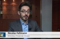 Xavier Timbeau Directeur principal OFCE : « Il va se produire quelque chose de plus profond dont on mesure pas du tout les conséquences, qui est la perte de crédibilité progressive des Etats-Unis »