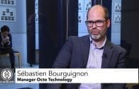 Sébastien Bourguignon Manager Octo Technology