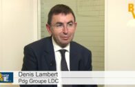 22-11-2017-Interview-de-Denis-Lambert-Pdg Groupe LDC