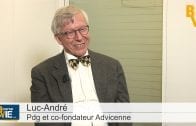 Franck Gayraud Pdg Arcure : “Nous sommes confiants sur l’exercice 2024”