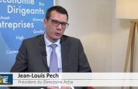 Franck Grimaud Directeur Général Délégué Valneva : “Toute la franchise des vaccins du voyageur va être génératrice de cash à partir de 2025”