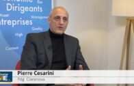 Xavier Timbeau Directeur principal OFCE : « Il va se produire quelque chose de plus profond dont on mesure pas du tout les conséquences, qui est la perte de crédibilité progressive des Etats-Unis »