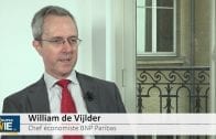 Xavier Timbeau Directeur principal OFCE : « Il va se produire quelque chose de plus profond dont on mesure pas du tout les conséquences, qui est la perte de crédibilité progressive des Etats-Unis »