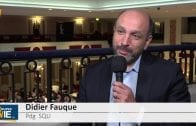 Philippe Haffner Pdg Haffner Energy : “La mise en avant de notre centre d’essai et de formation de Marolles”