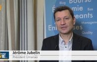 Jérôme Jubelin Président Umanao : « Nous vivons le changement à travers la fiction et le jeu »