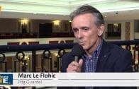 Xavier Timbeau Directeur principal OFCE : « Il va se produire quelque chose de plus profond dont on mesure pas du tout les conséquences, qui est la perte de crédibilité progressive des Etats-Unis »