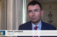 Xavier Timbeau Directeur principal OFCE : « Il va se produire quelque chose de plus profond dont on mesure pas du tout les conséquences, qui est la perte de crédibilité progressive des Etats-Unis »