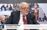 Xavier Timbeau Directeur principal OFCE : « Il va se produire quelque chose de plus profond dont on mesure pas du tout les conséquences, qui est la perte de crédibilité progressive des Etats-Unis »