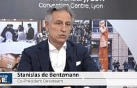 Jean-Louis Pech Pdg Actia : “Un exercice qui permette d’améliorer la rentabilité”