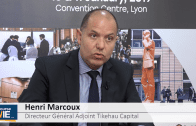 Henri Marcoux Directeur Général Adjoint Tikehau Capital : “Nous continuons d’avoir une dynamique”