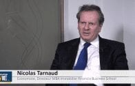 Xavier Timbeau Directeur principal OFCE : « Il va se produire quelque chose de plus profond dont on mesure pas du tout les conséquences, qui est la perte de crédibilité progressive des Etats-Unis »