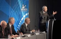 Xavier Timbeau Directeur principal OFCE : « Il va se produire quelque chose de plus profond dont on mesure pas du tout les conséquences, qui est la perte de crédibilité progressive des Etats-Unis »
