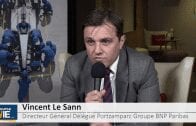 Franck Grimaud Directeur Général Délégué Valneva : “Toute la franchise des vaccins du voyageur va être génératrice de cash à partir de 2025”