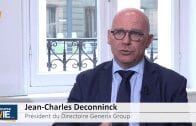 Xavier Timbeau Directeur principal OFCE : « Il va se produire quelque chose de plus profond dont on mesure pas du tout les conséquences, qui est la perte de crédibilité progressive des Etats-Unis »
