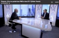 Philippe Haffner Pdg Haffner Energy : “La mise en avant de notre centre d’essai et de formation de Marolles”