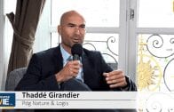 Thaddé Girandier Pdg Nature et Logis