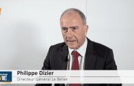 Philippe Haffner Pdg Haffner Energy : “La mise en avant de notre centre d’essai et de formation de Marolles”