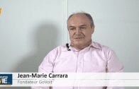 Jean-Marie Carrara Co-fondateur GoVoit : « Nous avons une approche globale »
