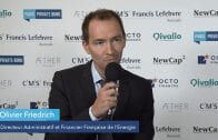 Franck Gayraud Pdg Arcure : “Nous sommes confiants sur l’exercice 2024”