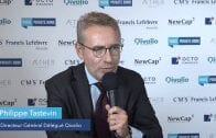 Xavier Timbeau Directeur principal OFCE : « Il va se produire quelque chose de plus profond dont on mesure pas du tout les conséquences, qui est la perte de crédibilité progressive des Etats-Unis »