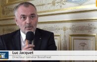 Philippe Haffner Pdg Haffner Energy : “La mise en avant de notre centre d’essai et de formation de Marolles”