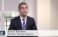 Joël Verany Directeur Général DS France : “La berline permet d’avoir un confort de conduite”