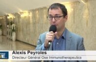 interview-Alexis Peyroles Directeur-General-Ose Immunotherapeutics-28-janvier-2020