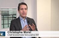 Christophe Morel Chef économiste Groupama AM : “Les entreprises vont avoir besoin d’ajuster leurs investissements”