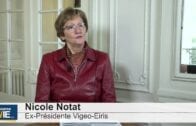 Nicole Notat Ex-Présidente Vigeo Eiris : “L’AG doit être l’occasion de présenter devant les actionnaires ce que sont ces défis”