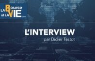 Xavier Timbeau Directeur principal OFCE : « Il va se produire quelque chose de plus profond dont on mesure pas du tout les conséquences, qui est la perte de crédibilité progressive des Etats-Unis »