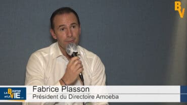 Fabrice Plasson Président du Directoire Amoeba : “C’est une vague de fond”