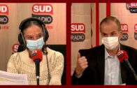 L’info éco + par Didier Testot sur Sud Radio (émission du 1er novembre)