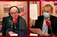 L’info éco + avec Didier Testot Fondateur de LA BOURSE ET LA VIE TV (émission du 14 novembre 2020)