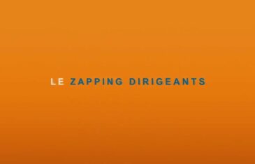 Zapping Dirigeants 2021