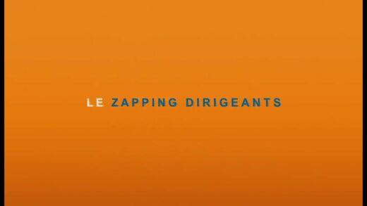 Zapping Dirigeants 2021