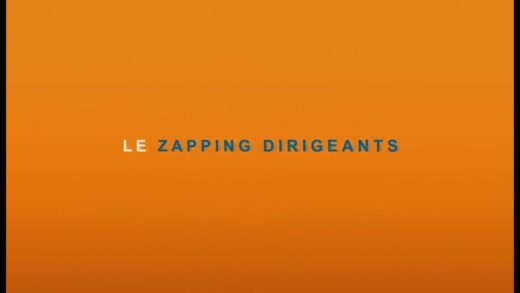 Zapping Dirigeants 2021