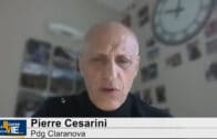 Xavier Timbeau Directeur principal OFCE : « Il va se produire quelque chose de plus profond dont on mesure pas du tout les conséquences, qui est la perte de crédibilité progressive des Etats-Unis »